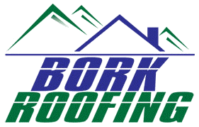 Bork Roofing logo