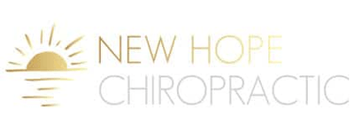 New Hope Chiropractic logo