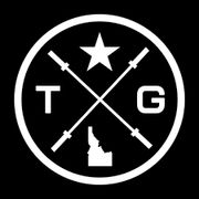 The Gym logo