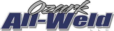 Ozark All-Weld logo