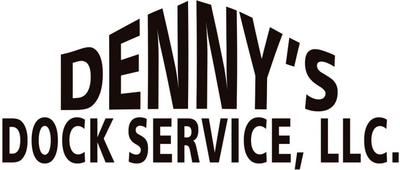 Denny's Dock Service logo