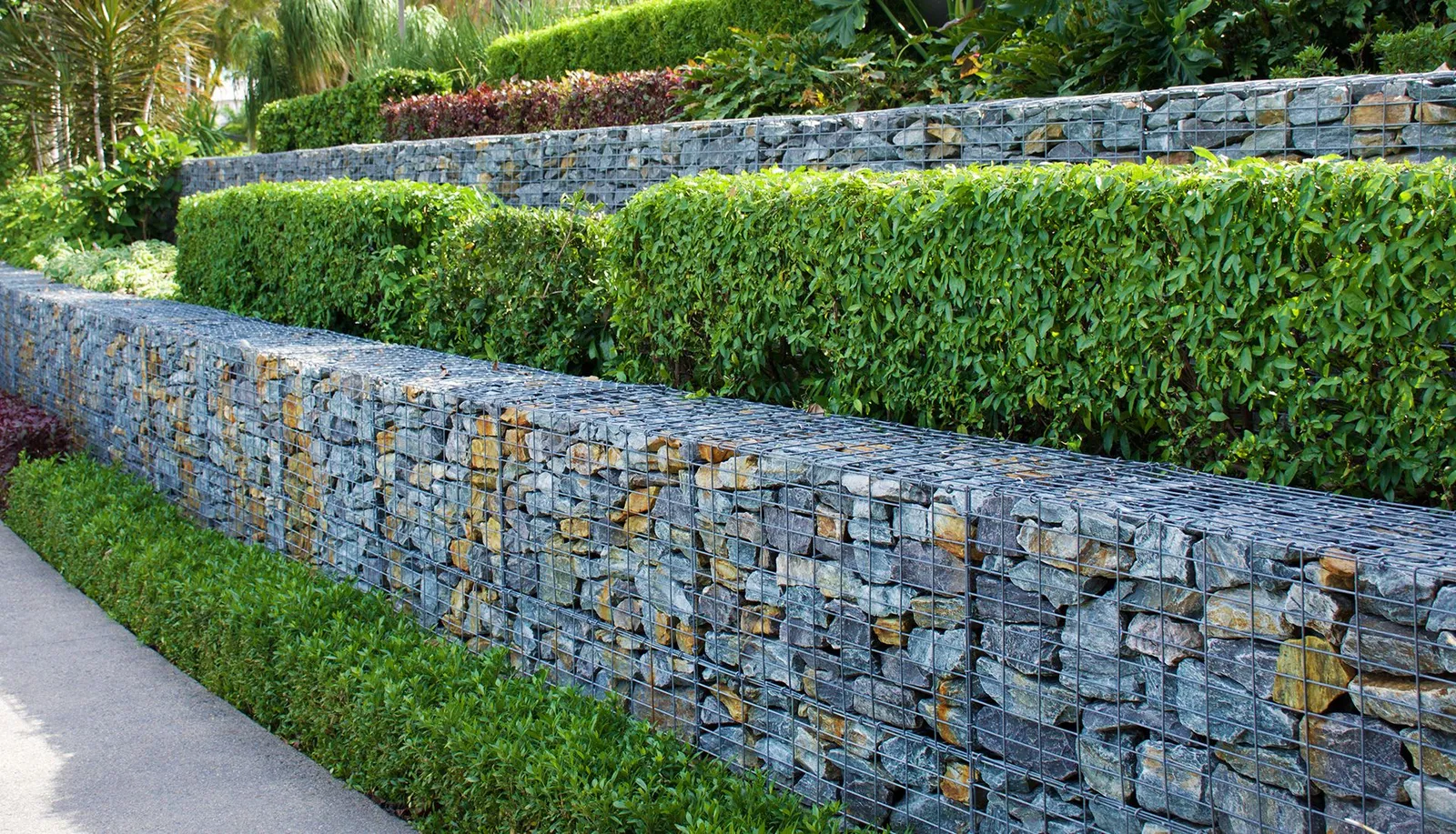 Prestige Landscape & Design LLC