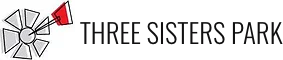 Three Sisters Park logo