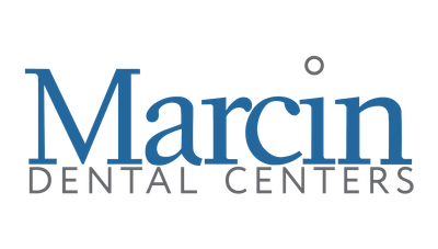Marcin Dental logo