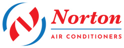 Norton Air Conditioners logo