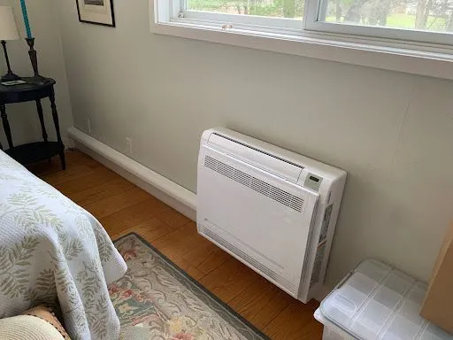 Norton Air Conditioners