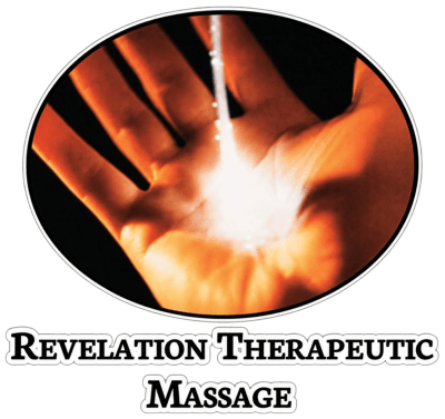 Revelation Therapeutic Massage LLC logo