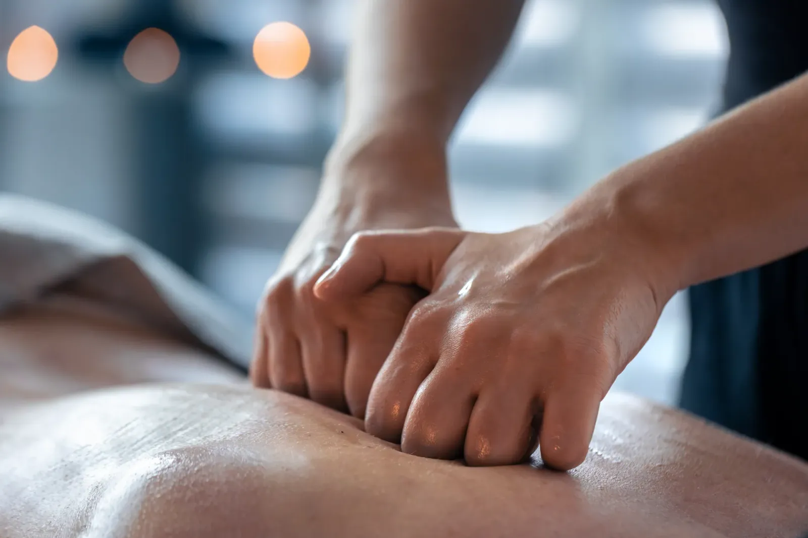 Revelation Therapeutic Massage LLC