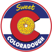 Sweet Coloradough logo