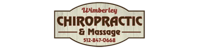Wimberley Chiropractic & Massage logo