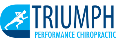 Triumph Performance Chiropractic logo