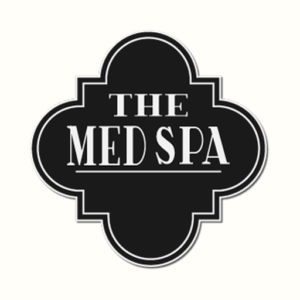 The Med Spa Wimberley logo