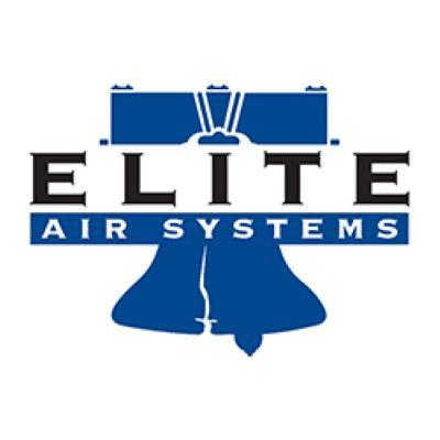 Elite Air Systems logo