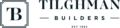 Tilghman Builders logo
