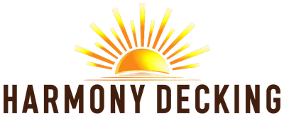 Harmony Decking logo