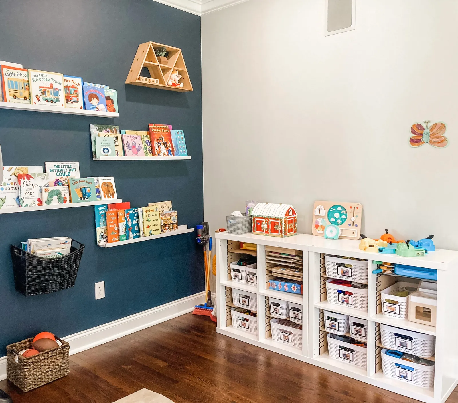 Bucks County Home Organizers