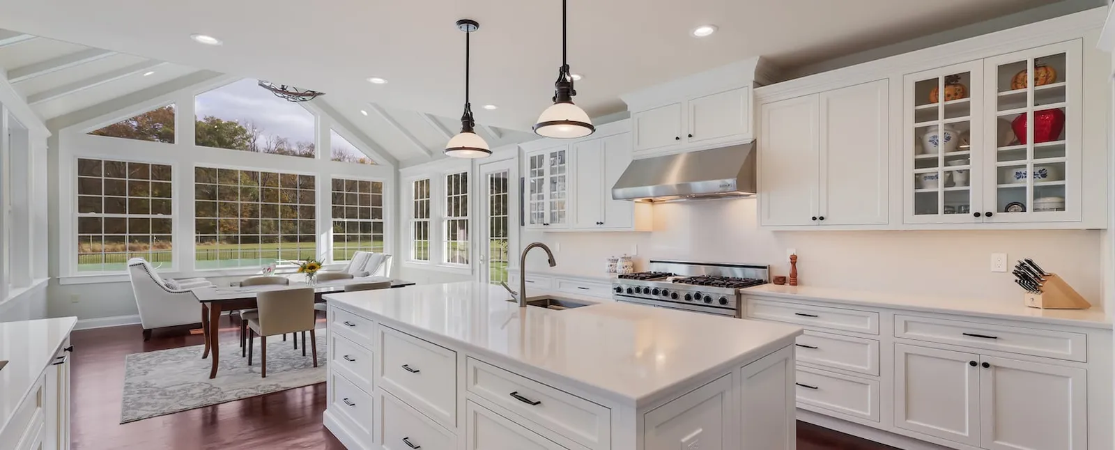 Tilghman Builders