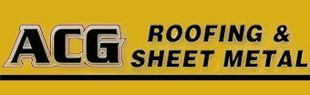 ACG Roofing logo