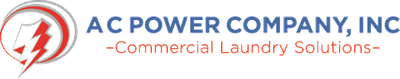 A C Power Company logo