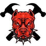 All States Roofing logo