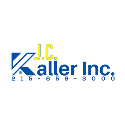 JC Kaller logo