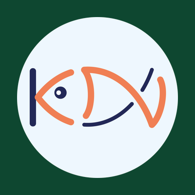 Kim Nhung Superfood logo