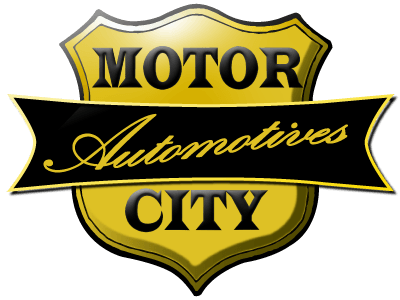 Motor City Automotives LLC logo