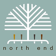 North End Taproom logo
