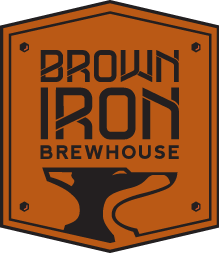 Brown Iron logo