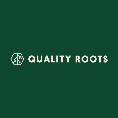 Quality Roots logo