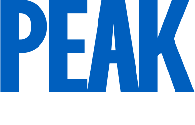Peak Management logo