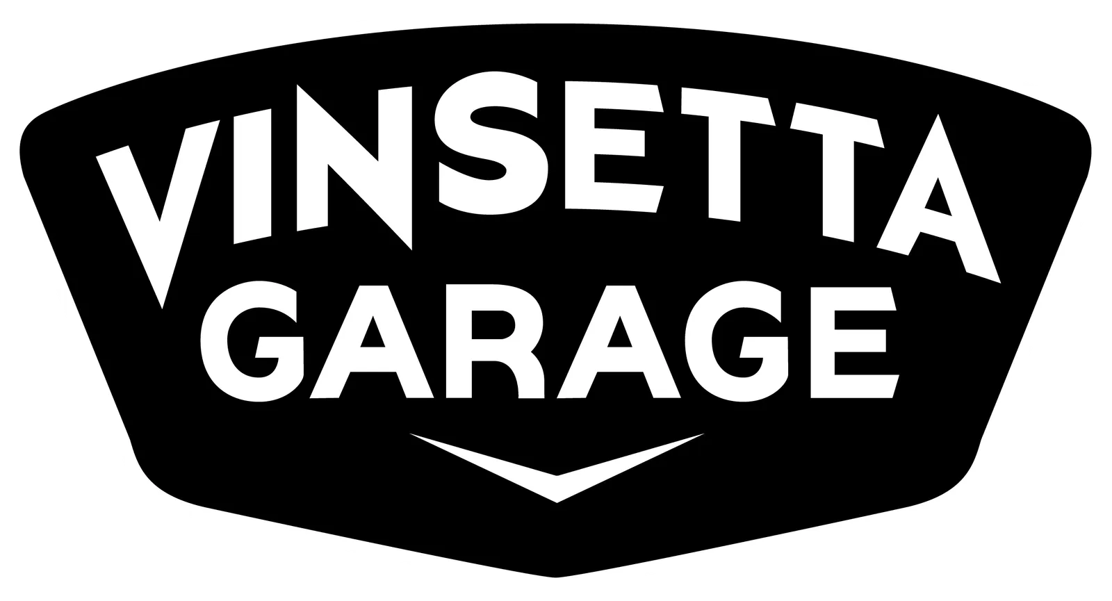 Vinsetta Garage