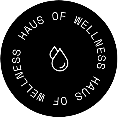 Haus of Wellness logo