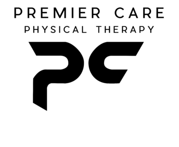 PREMIER CARE Physical Therapy logo