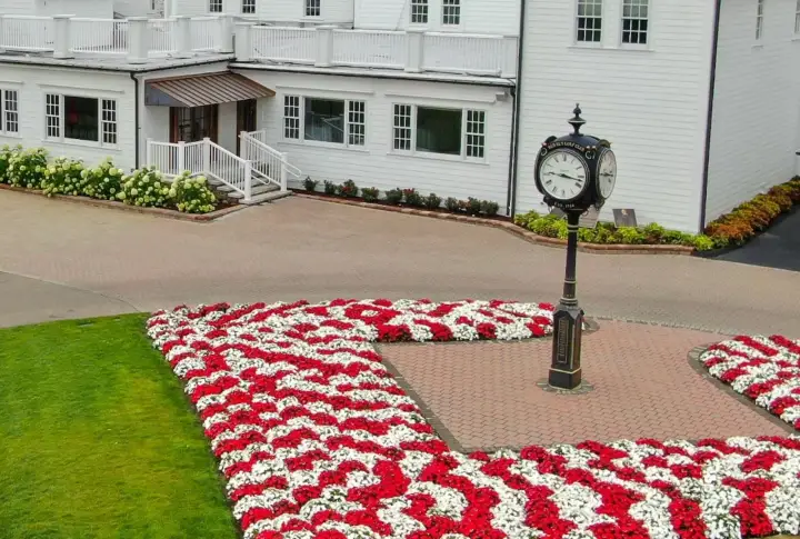 Red Run Golf Club Home Page