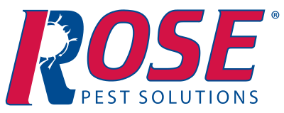 Rose Pest Solutions logo