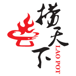 LaoPot logo