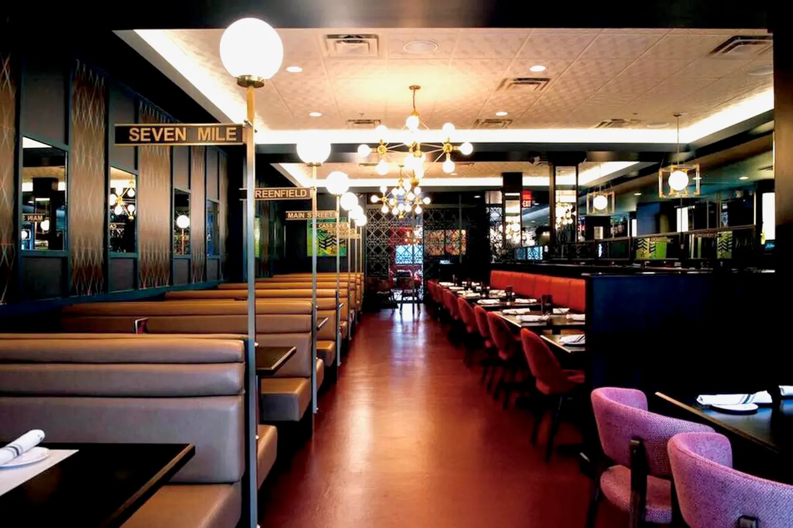 Jim Brady's