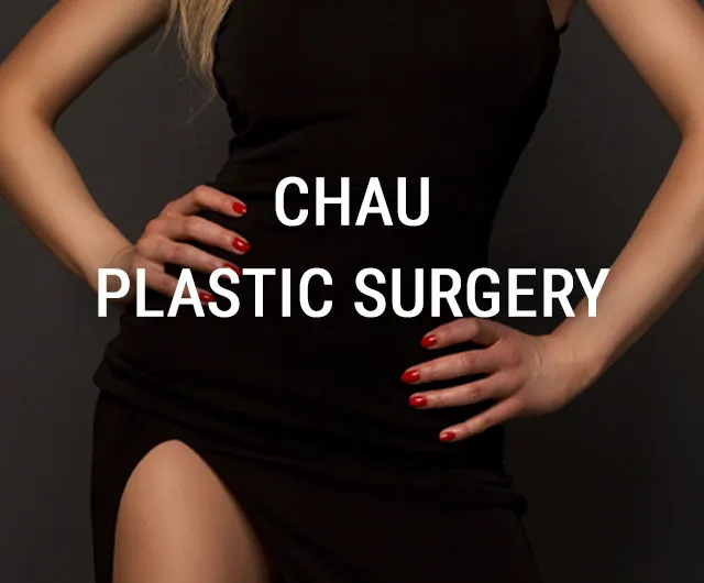 Chau Plastic Surgery