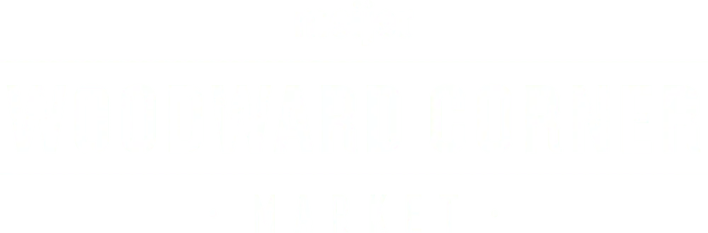 Woodward Corner Market