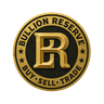 Bullion Reserve logo