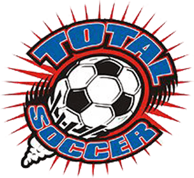 Total Soccer logo