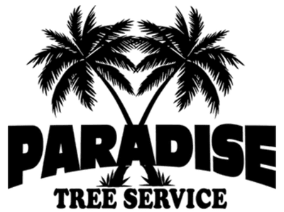 Paradise Tree Service logo