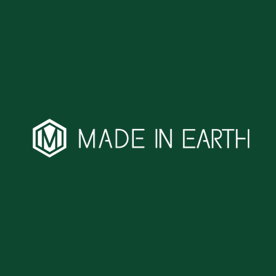 Made In Earth US logo