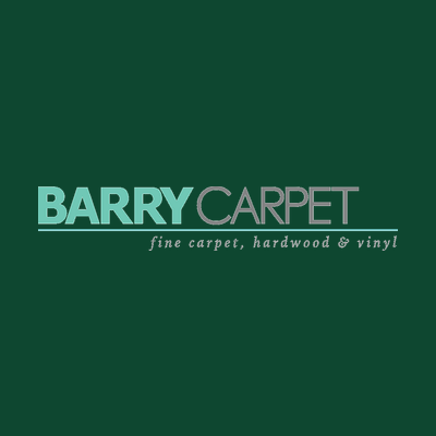Barry Carpet logo