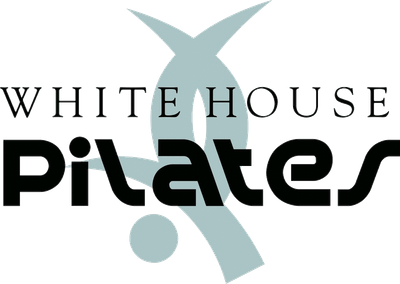 White House Pilates logo