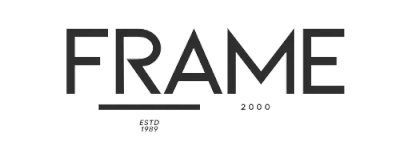 Frame 2000 logo