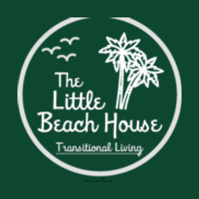 The Little Beach House logo