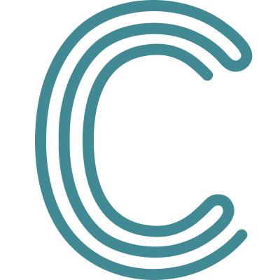 Calif Chicken Cafe logo