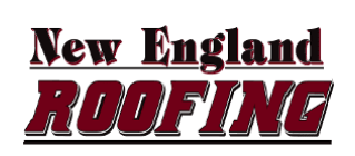 New England Roofing logo